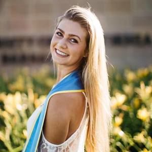 Meet your Posher, Madison